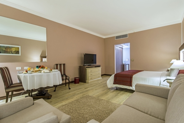 Hotel Transamerica Sao Paulo